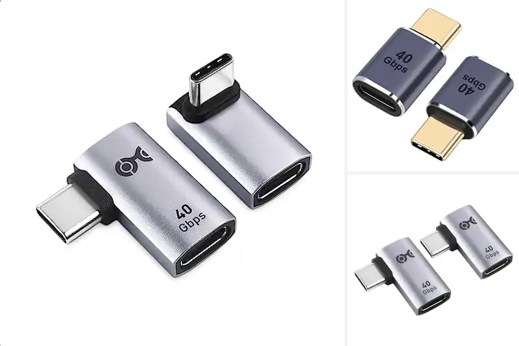 Detailed view of Best 40Gbps Adapters: Speed & Reliability Picks