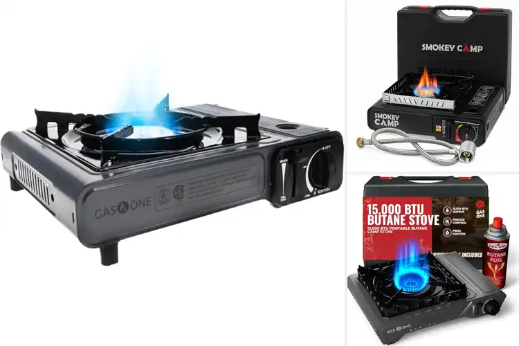 Detailed view of Best Automatic Ignition Stoves