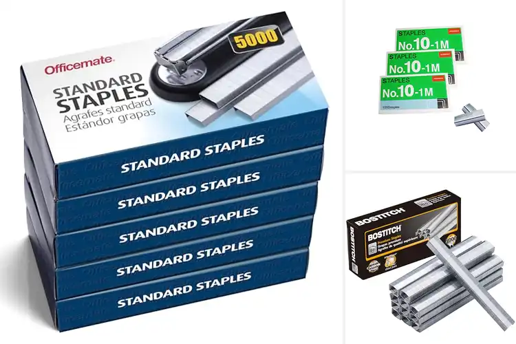 Detailed view of Best Budget Staples: Top Picks for Jam-Free Efficiency