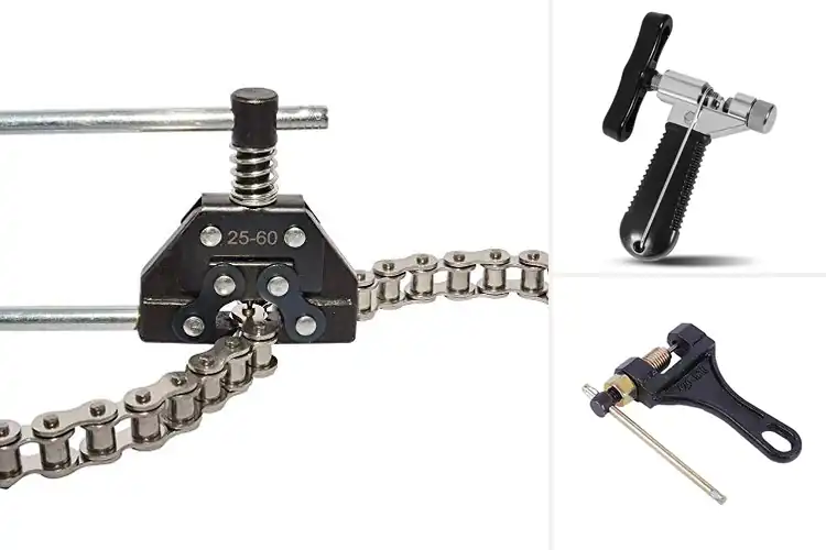 Detailed view of Best Chain Breakers