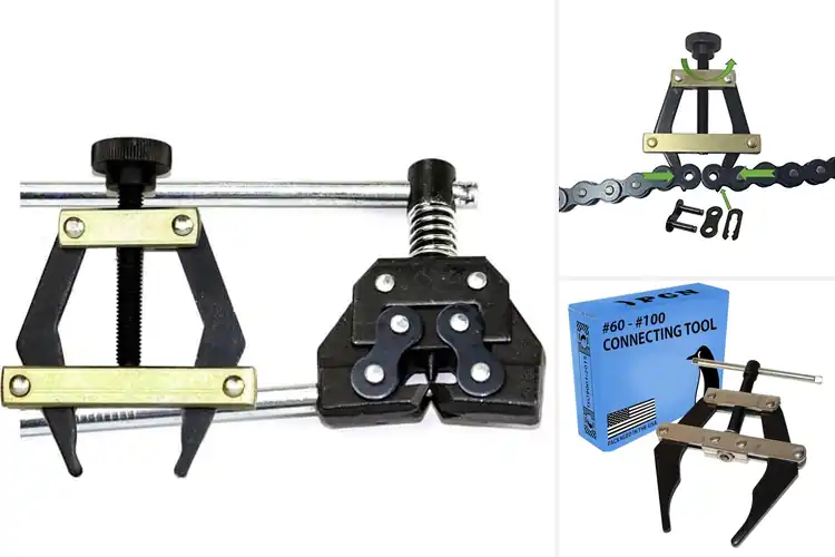 Detailed view of Best Chain Pullers: Top 10 Tools to Simplify Your Repairs