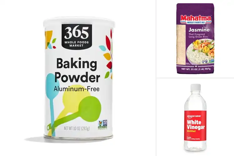 Detailed view of Best Cooking Staples: 10 Must-Have Ingredients
