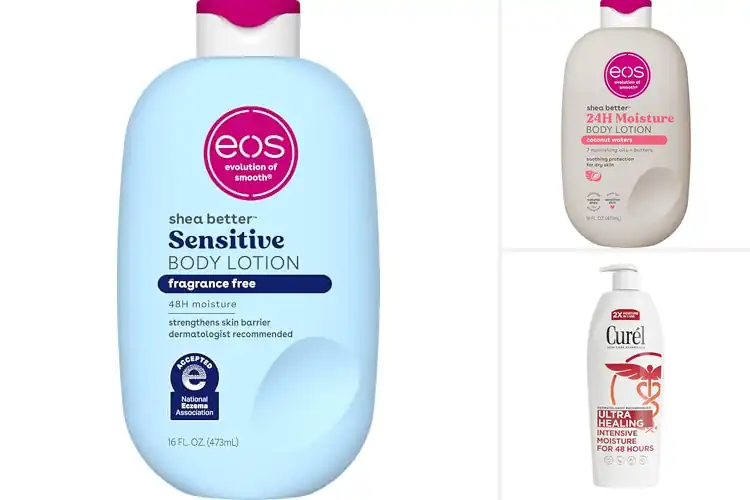 Detailed view of Best Cruelty Free Lotions for Soft, Healthy Skin