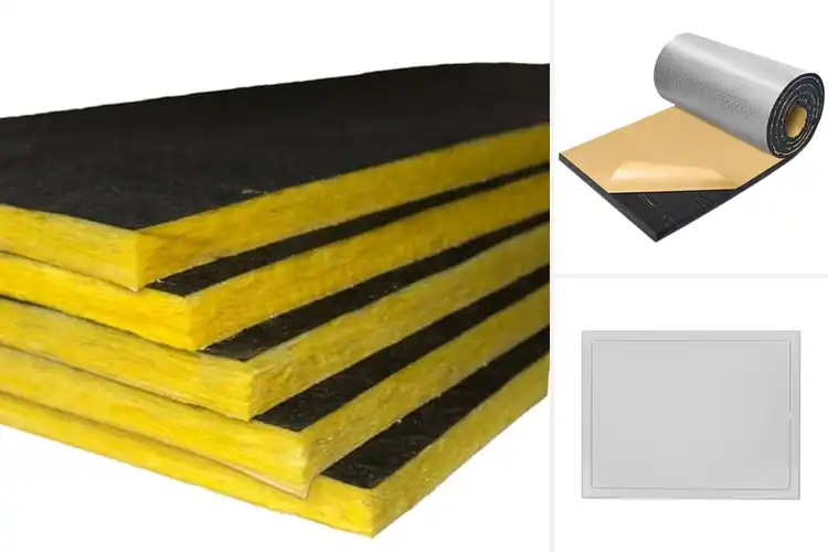 Detailed view of Best Durable HVAC Panels: Strong, Easy Install, Reliable