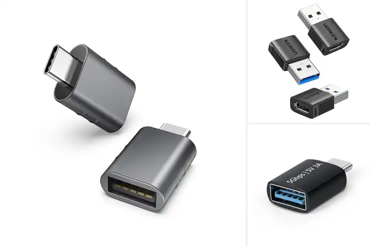 Detailed view of Best Durable USB Adapters