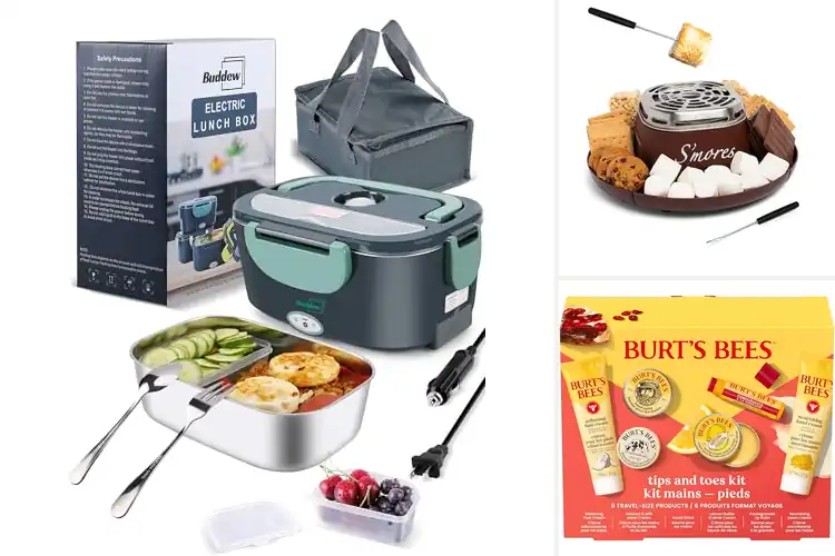 Detailed view of Best Gift Ideas