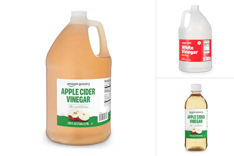 Detailed view of Best Grocery Vinegars: Top 10 Picks & Smart Uses