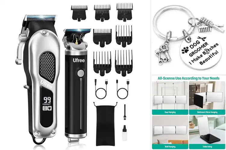 Detailed view of Best Grooming Gift Choices: 10 Essentials for Everyday Care