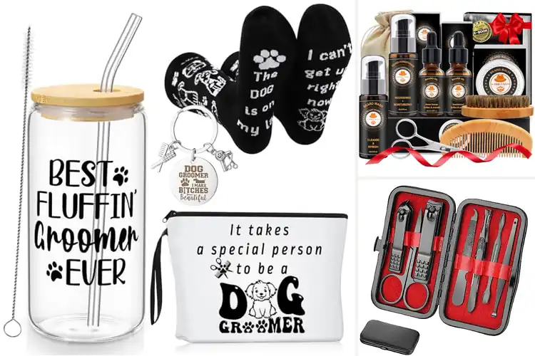Detailed view of Best Grooming Gifts: Stylish & Practical Picks