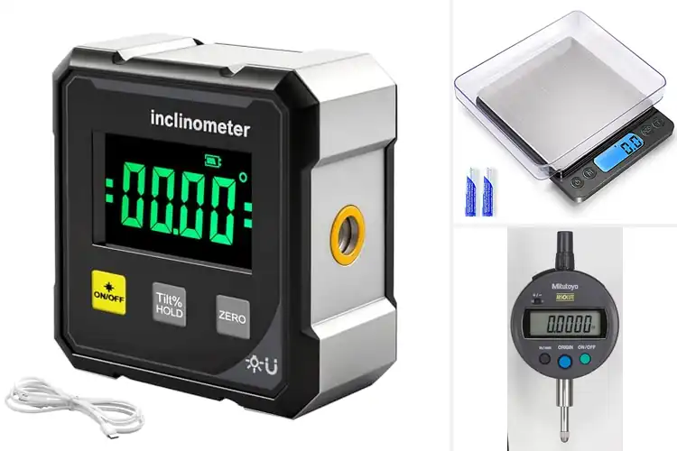 Detailed view of Best High-accuracy Measures: Top 10 for Speed & Precision