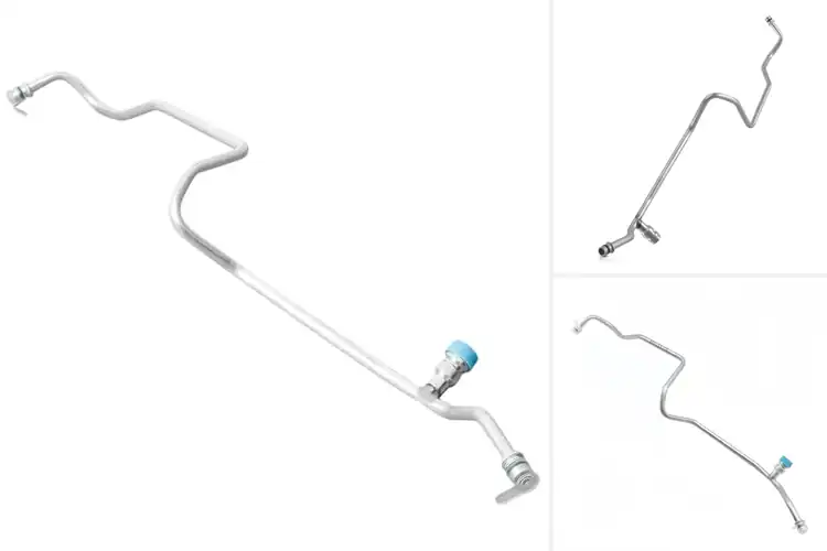 Detailed view of Best High Pressure AC Pipes: Top 10 Durable Picks