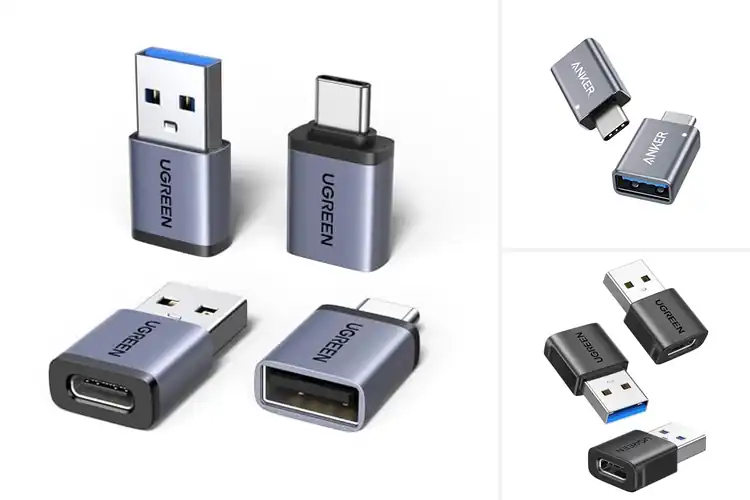 Detailed view of Best High Speed Usb C Adapters