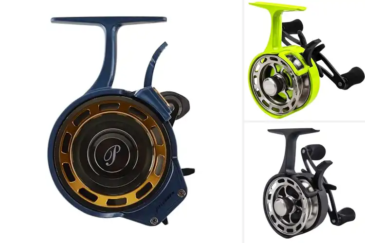 Detailed view of Best Inline Reels