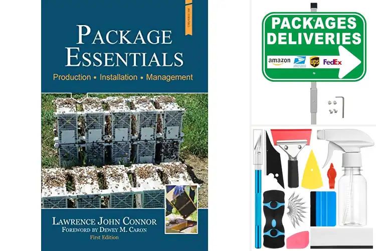 Detailed view of Best Installation Packages