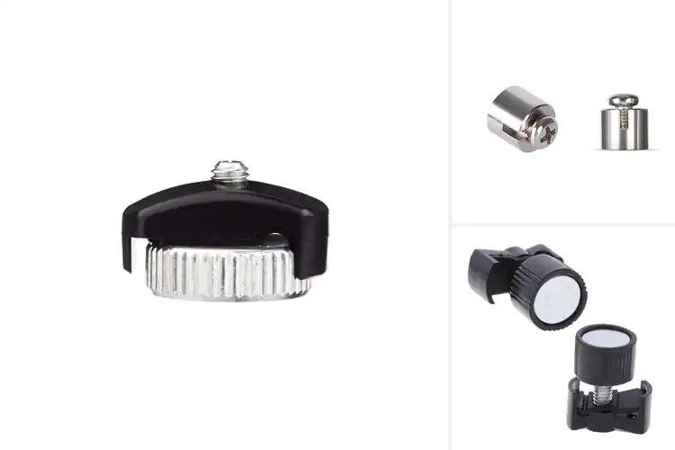 Detailed view of Best MTB Spoke Magnets