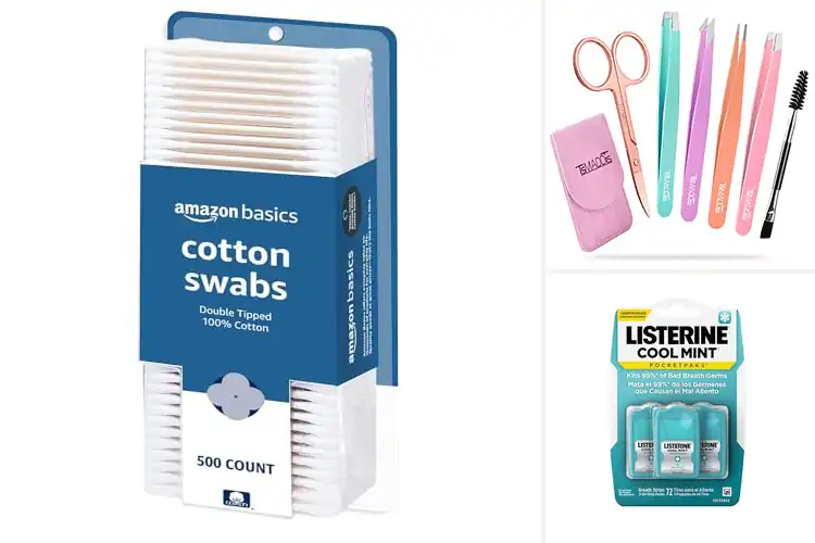 Detailed view of Best Personal Care Products