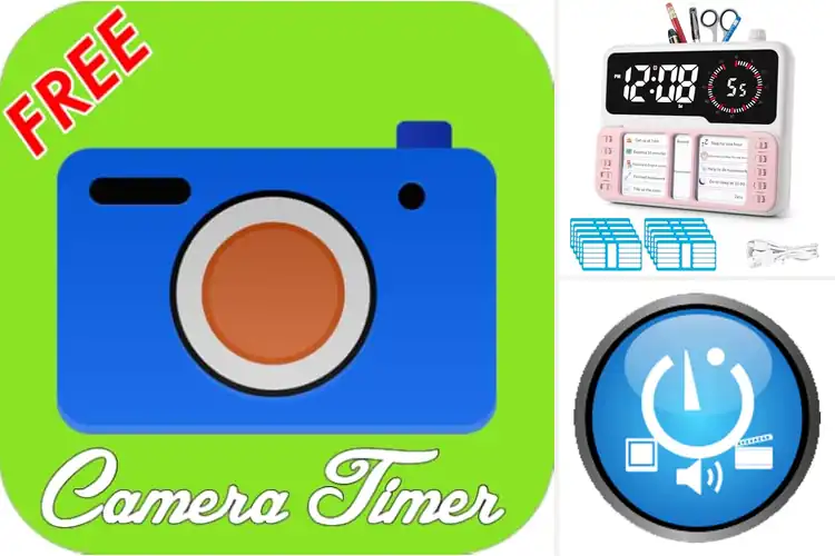 Detailed view of Best Self-Timers: Top 10 Picks for Efficiency