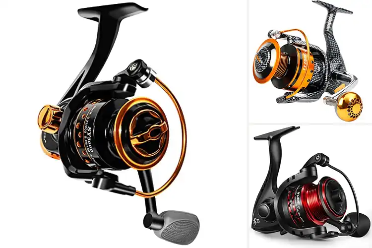 Detailed view of Best Smooth Reels: Upgrade Your Fishing Experience Now
