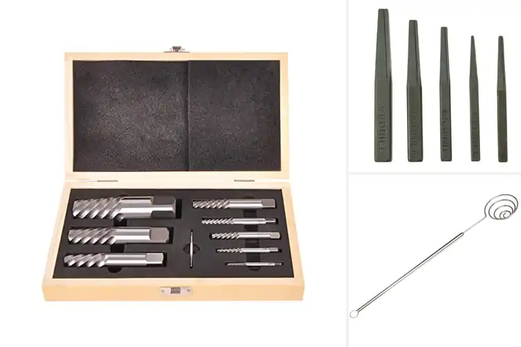Detailed view of Best Spiral Fluted Tools: Get Smoother, Faster Results