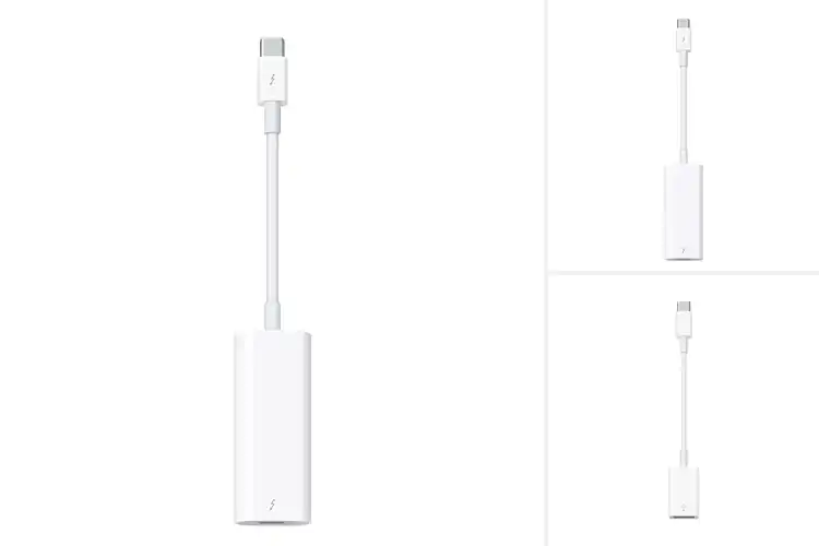 Detailed view of Best Thunderbolt USB C Adapters