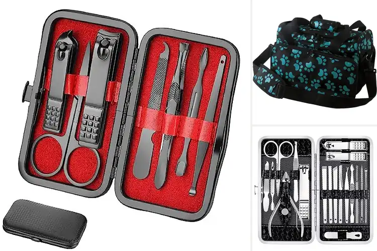 Detailed view of Best Travel Grooming Tools: Stay Fresh & Organized on the Go