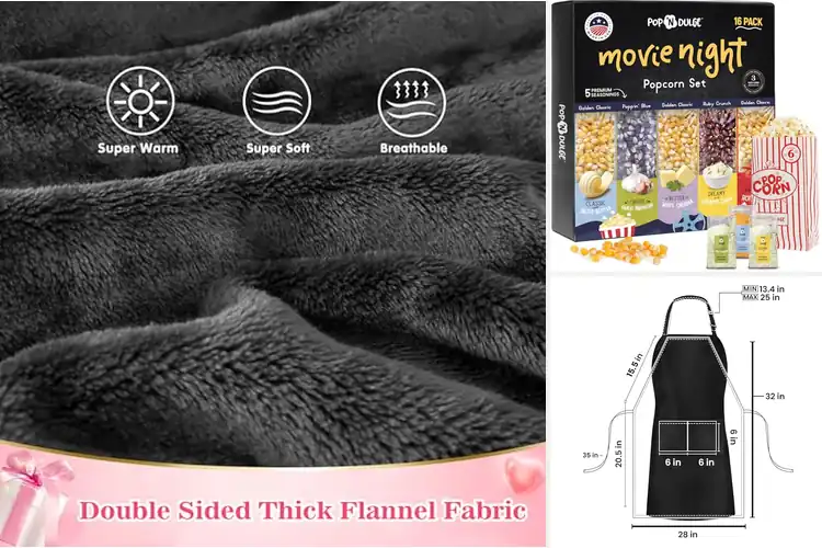 Detailed view of Best Unisex Gifts: 10 Thoughtful Picks for Everyone