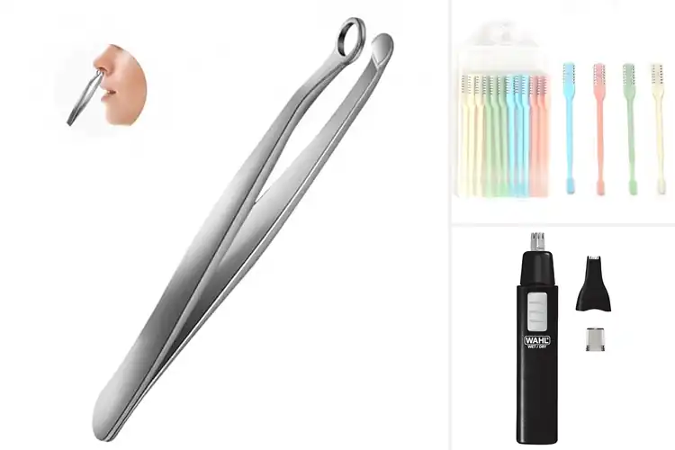 Detailed view of Best Unisex Grooming Tools for Effortless Style