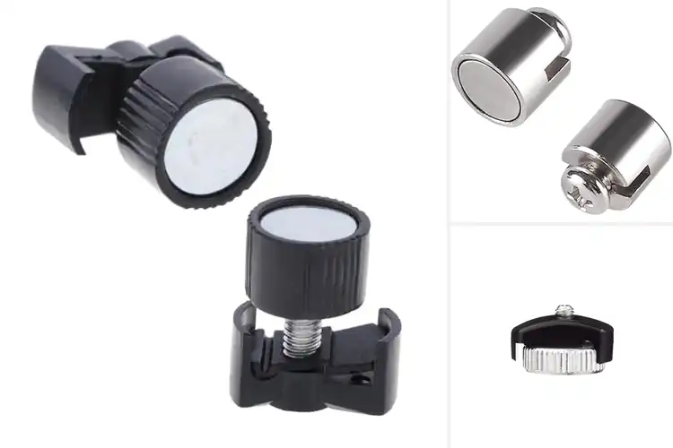 Detailed view of Best Universal Speedometer Magnets: Track Speed Accurately