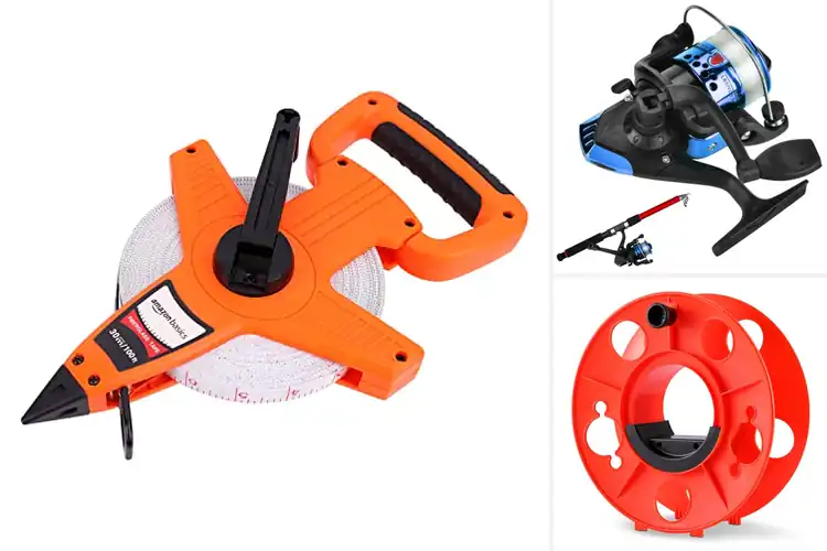 Detailed view of Best Versatile Reels: Your Ultimate Multi-Tasking Companion